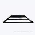 Aluminium 4x4 car parts Accessories Roof Rack